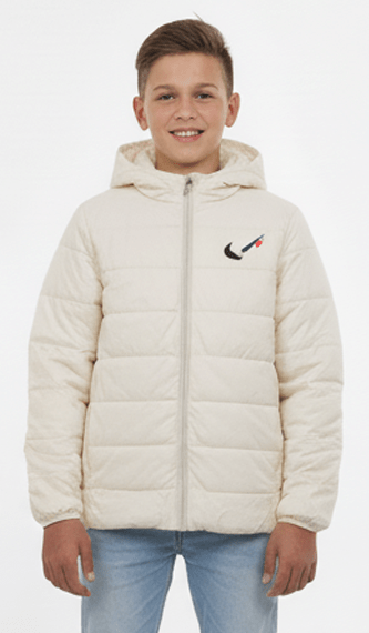 MISS YO YO KIDS PLAIN JACKET - Smgarment's