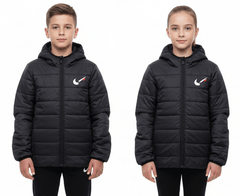 MISS YO YO KIDS PLAIN JACKET - Smgarment's