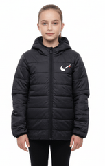 MISS YO YO KIDS PLAIN JACKET - Smgarment's