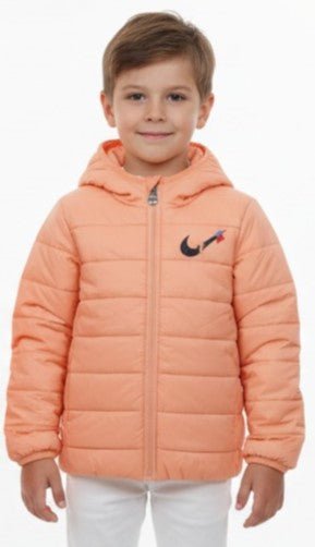 MISS YO YO KIDS PLAIN JACKET - Smgarment's