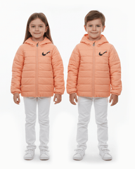 MISS YO YO KIDS PLAIN JACKET - Smgarment's