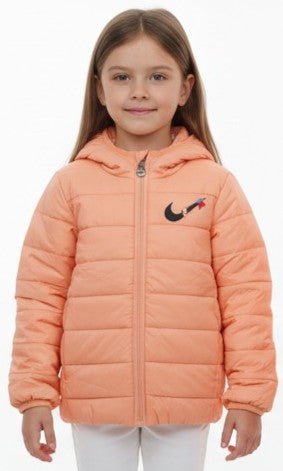 MISS YO YO KIDS PLAIN JACKET - Smgarment's