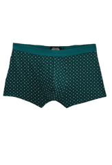 MONOPRIX Fancy Boxers Organic Cotton - SMgarment's