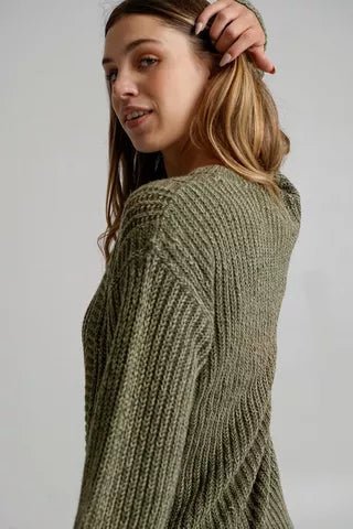 MR PRICE Cable Knit PULLOVER - Smgarment's