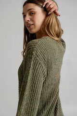 MR PRICE Cable Knit PULLOVER - Smgarment's