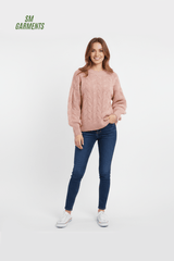 MR PRICE Cable Knit PULLOVER - Smgarment's