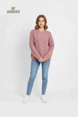 MR PRICE Cable Knit PULLOVER - Smgarment's