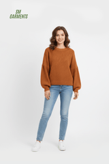 MR PRICE Cable Knit PULLOVER - Smgarment's