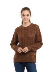 MR PRICE Chunky Crew Knit - Smgarment's