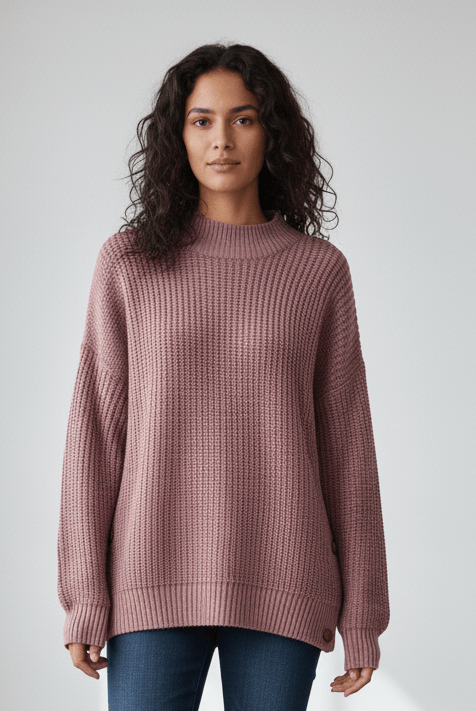 MR PRICE Crew Knit - Smgarment's