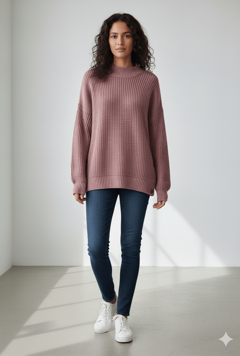 MR PRICE Crew Knit - Smgarment's