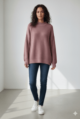 MR PRICE Crew Knit - Smgarment's