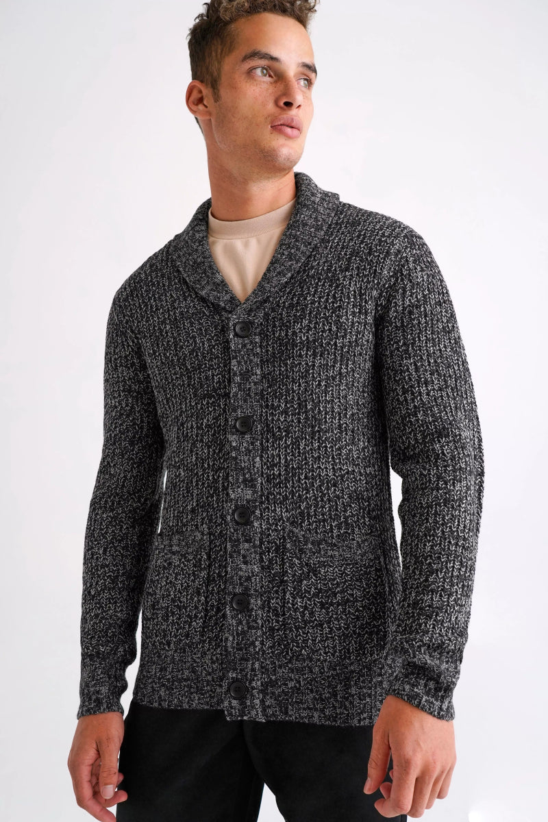 MR PRICE Shawl Neck Cardigan - Smgarment's