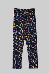 M&S GIRLS LEGGINGS - SMgarment's