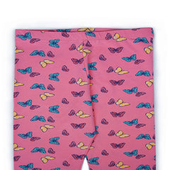 M&S GIRLS LEGGINGS - SMgarment's