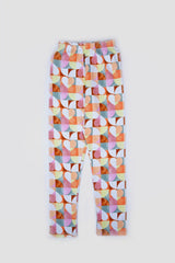 M&S GIRLS LEGGINGS - SMgarment's