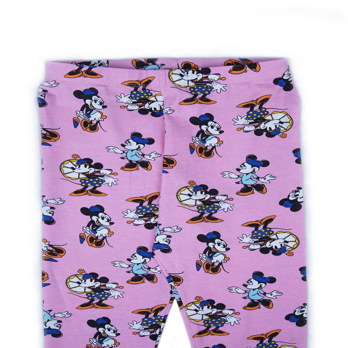 M&S GIRLS LEGGINGS - SMgarment's