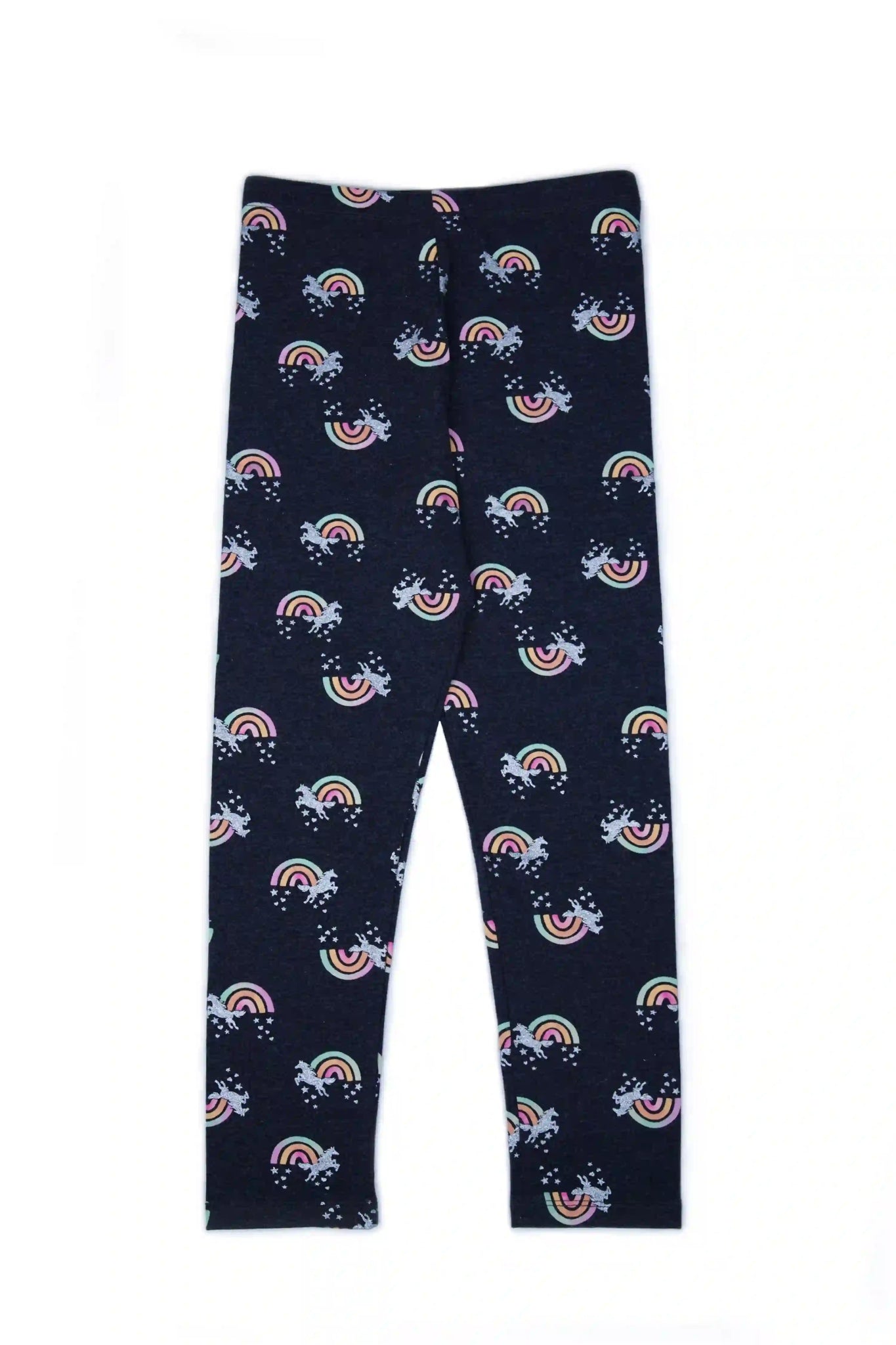 M&S GIRLS LEGGINGS - SMgarment's