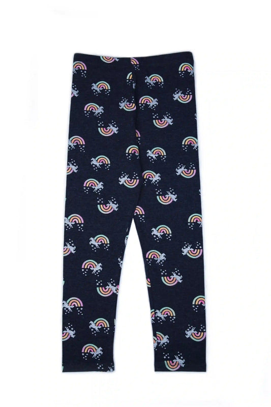 M&S GIRLS LEGGINGS - SMgarment's