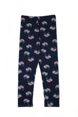 M&S GIRLS LEGGINGS - SMgarment's