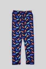 M&S GIRLS LEGGINGS - SMgarment's