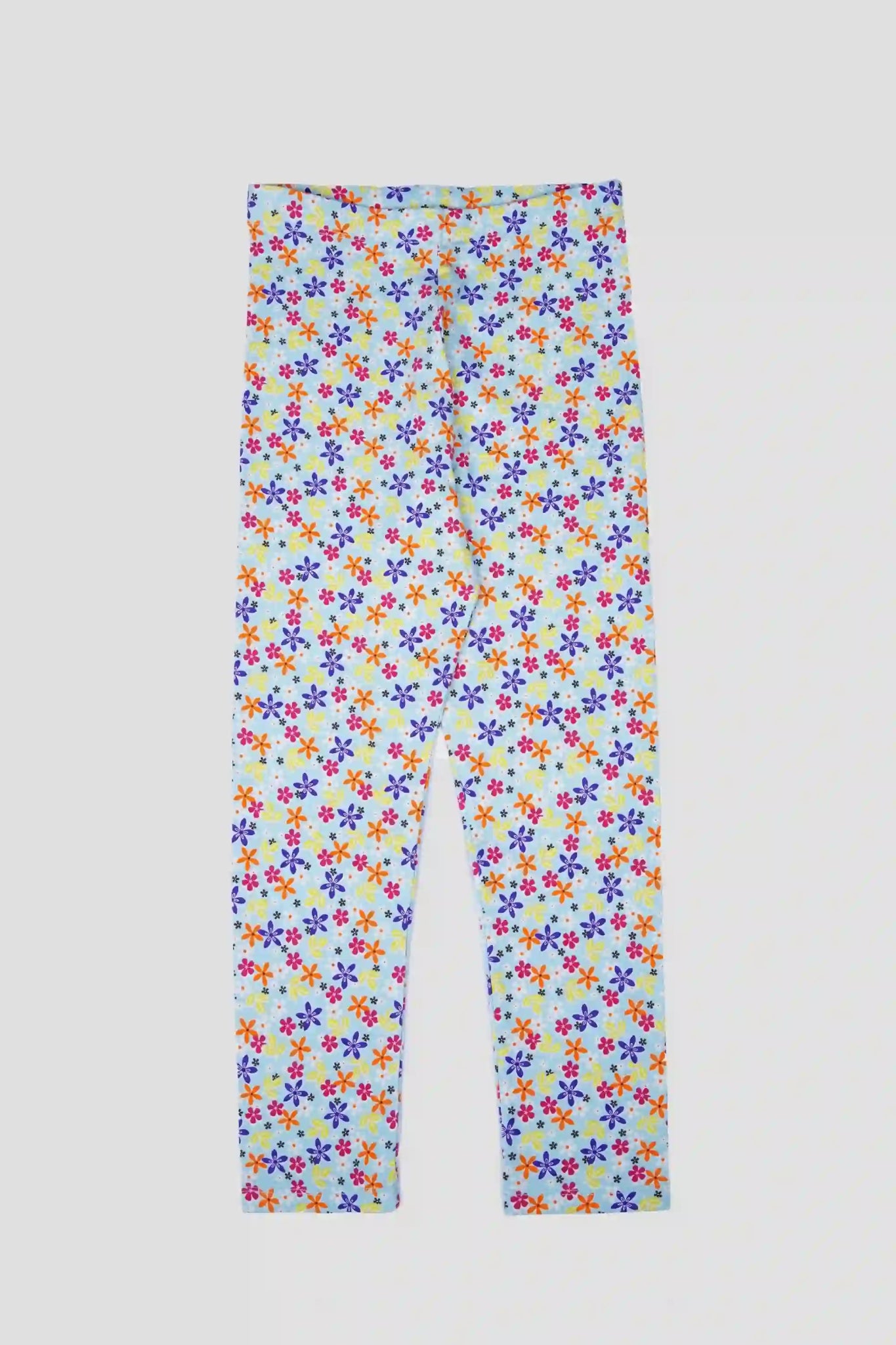 M&S GIRLS LEGGINGS - SMgarment's