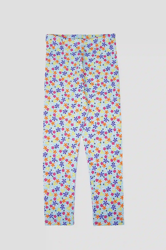 M&S GIRLS LEGGINGS - SMgarment's