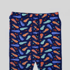 M&S GIRLS LEGGINGS - SMgarment's