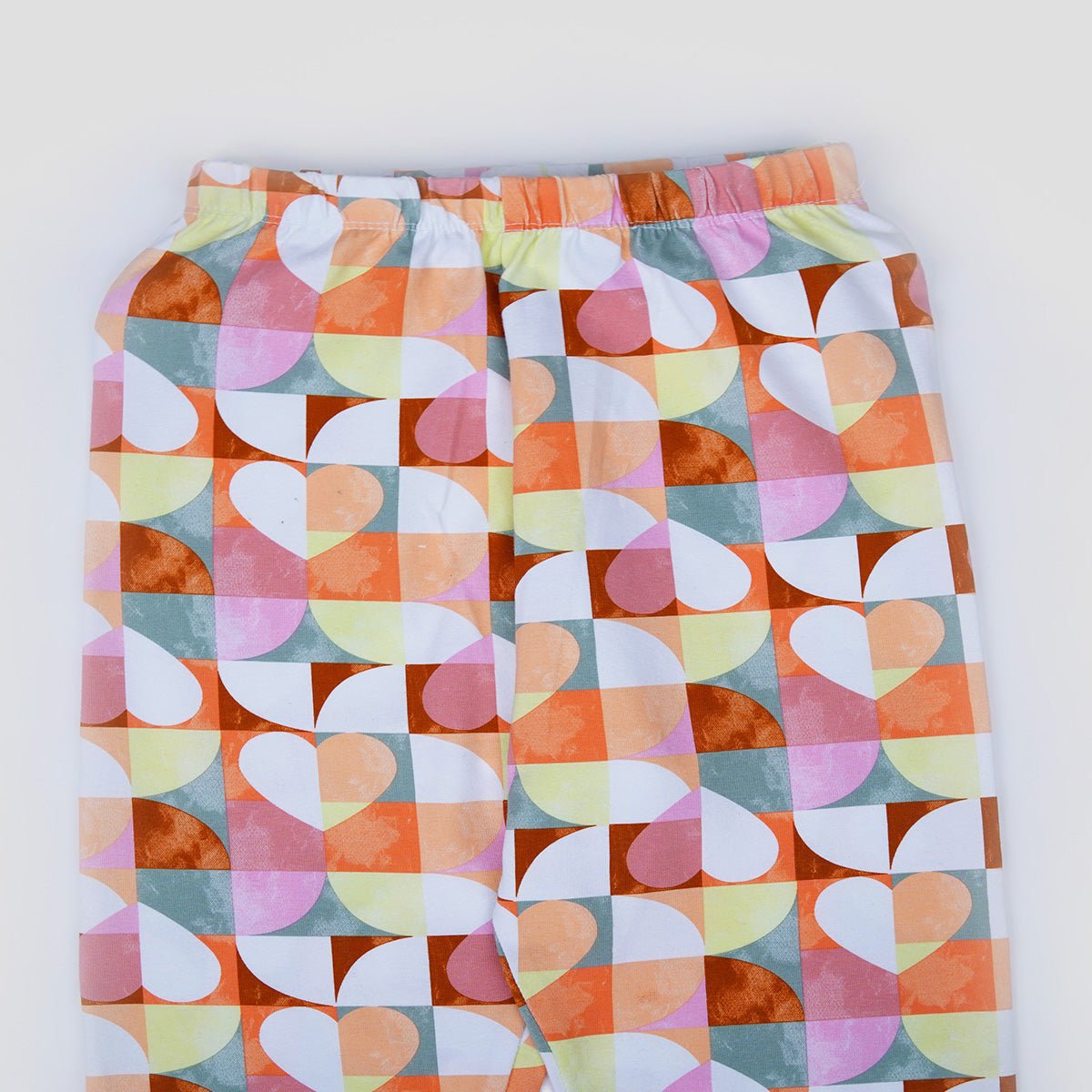 M&S GIRLS LEGGINGS - SMgarment's