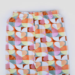 M&S GIRLS LEGGINGS - SMgarment's