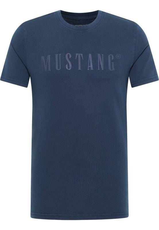 MUSTANG Austin T-shirt - Smgarment's