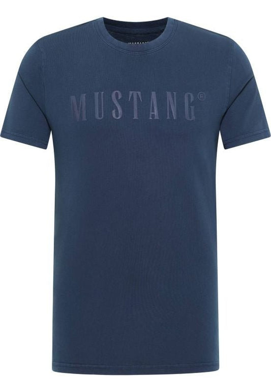MUSTANG Austin T-shirt - Smgarment's