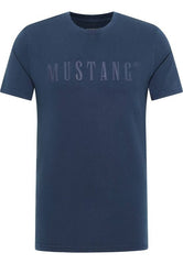 MUSTANG Austin T-shirt - Smgarment's