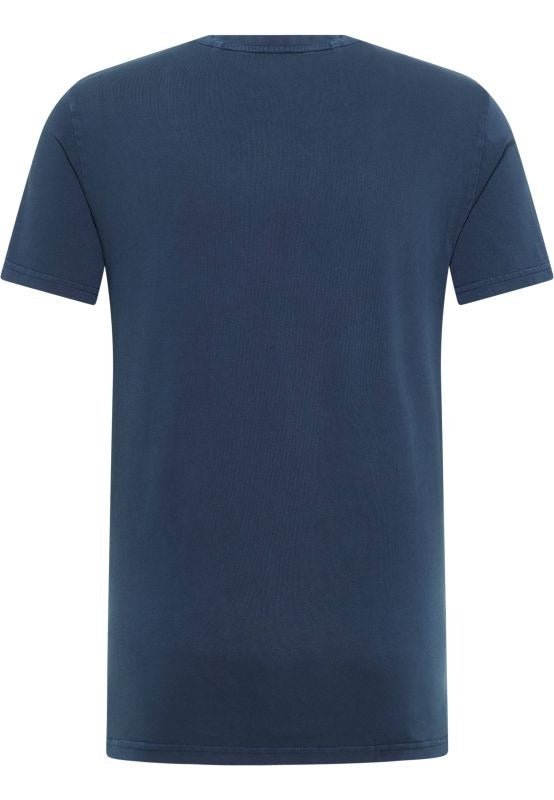 MUSTANG Austin T-shirt - Smgarment's