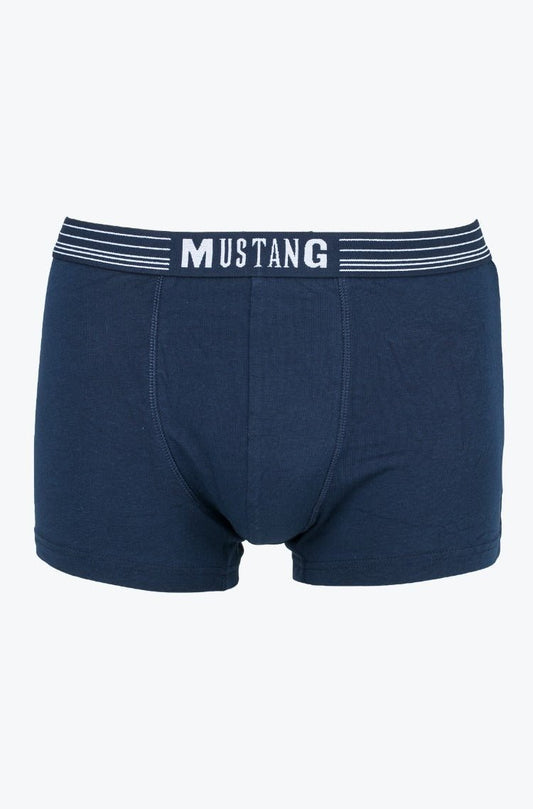 MUSTANG BOXER SHORTS - Smgarment's