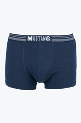 MUSTANG BOXER SHORTS - Smgarment's