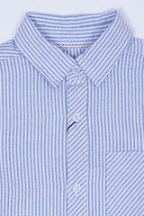 MY CHICCO KIDS LINING SHIRT WITH POCKET - Smgarment's