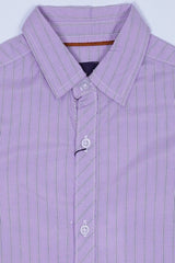 MY CHICCO KIDS LINING SHIRT WITH POCKET - Smgarment's