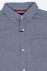 MY CHICCO KIDS PLAIN SHIRT WITH POCKET - Smgarment's