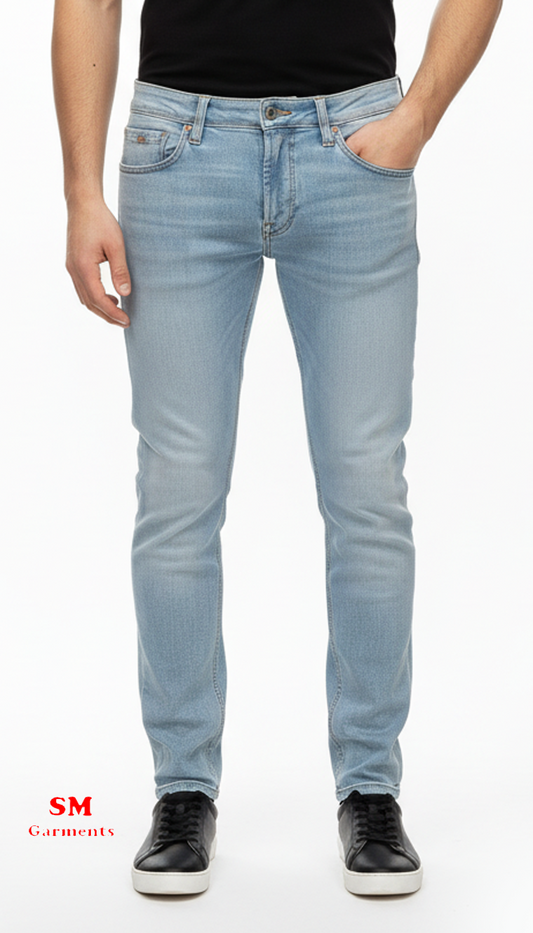 ONLY&SONS LOOM SLIM JEANS