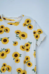 Name it GIRLS COTTON T - SHIRT - Smgarment's