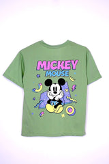 Name it GIRLS COTTON T - SHIRT - Smgarment's