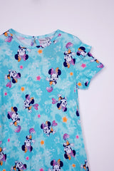 Name it GIRLS COTTON T - SHIRT - Smgarment's