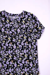 Name it GIRLS COTTON T - SHIRT - Smgarment's