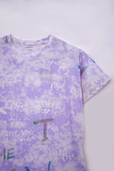 Name it GIRLS COTTON T - SHIRT - Smgarment's