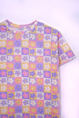 Name it GIRLS COTTON T - SHIRT - Smgarment's