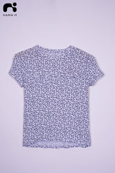 Name it GIRLS COTTON T - SHIRT - Smgarment's
