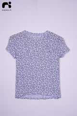 Name it GIRLS COTTON T - SHIRT - Smgarment's