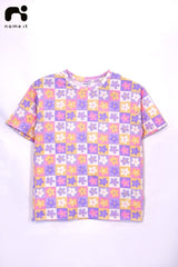 Name it GIRLS COTTON T - SHIRT - Smgarment's