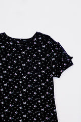 Name it GIRLS COTTON T - SHIRT - Smgarment's